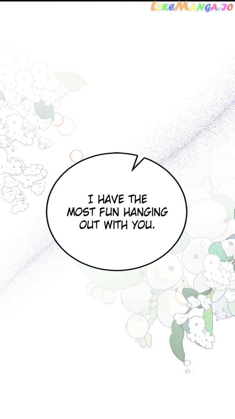 The Team Leader is Tired of Being A Newlywed Chapter 18 - page 47